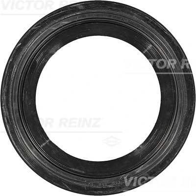 Shaft Seal, crankshaft
